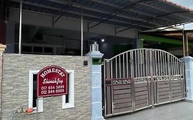Homestay Shimahjay Telok Mas Melaka