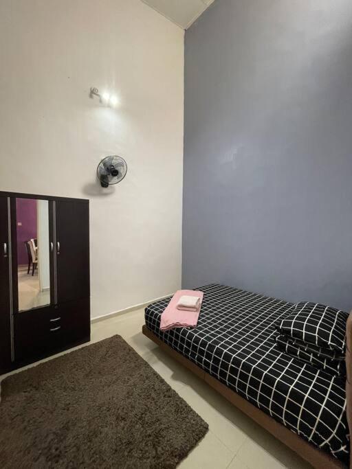 Homestay Shimahjay Telok Mas Melaka Luaran gambar